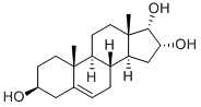 5-Androsten-3beta,16alpha,17alpha-triol