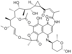 tolypomycin Y Structural