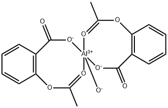 ASPIRIN ALUMINIUM