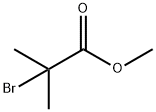 Methyl 2-bromo-2-methylpropionate Structural