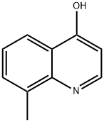 4-HYDROXY-8-METHYLQUINOLINE