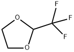 2-(TRIFLUOROMETHYL)DIOXOLANE Structural