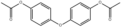 4,4'-Diacetoxydiphenyl ether