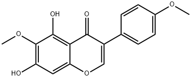 irisolidone