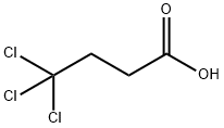 4,4,4-TRICHLOROBUTYRIC ACID