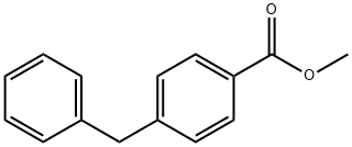 METHYL 4-BENZYLBENZOATE