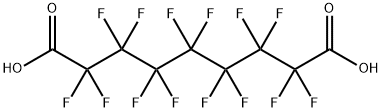 PERFLUORONONANE-1,9-DIOIC ACID