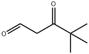 4,4-DIMETHYL-3-OXO-PENTANAL