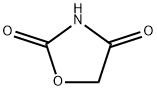 2,4-OXAZOLIDINEDIONE Structural