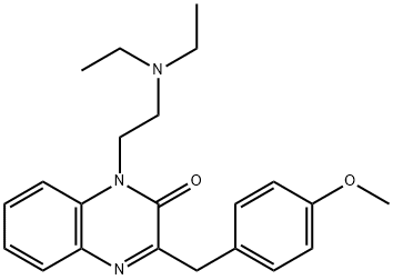 23465-76-1 structural image