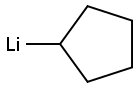 CYCLOPENTYLLITHIUM