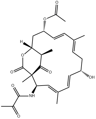 Sedecamycin