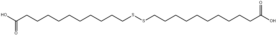 10-CARBOXYDECYL DISULFIDE