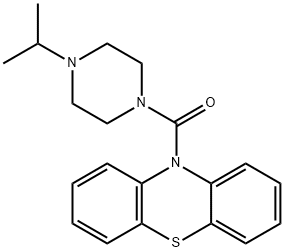 Sopitazine