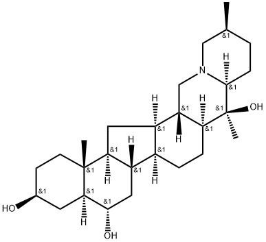 23496-41-5 structural image