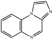 Imidazo(1,2-a)quinoxaline Structural