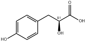 (S)-3-(4-HYDROXYPHENYL)-2-HYDROXYPROPIONIC ACID