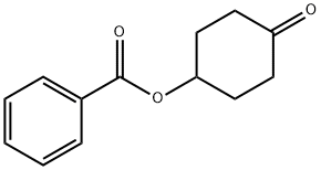 4-(Benzoyloxy)cyclohexanone