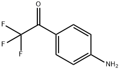 1-(4-AMINOPHENYL)-2,2,2-TRIFLUORO-1-ETHANONE