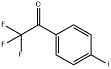 2,2,2-TRIFLUORO-1-(4-IODO-PHENYL)-ETHANONE