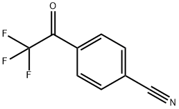 4'-CYANO-2,2,2-TRIFLUOROACETOPHENONE