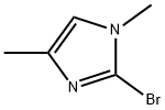 2-BROMO-1,4-DIMETHYL-1H-IMIDAZOLE