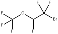 2-BROMO-1,2,2-TRIFLUOROETHYL TRIFLUOROMETHYL ETHER