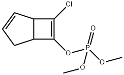 HEPTENOPHOS Structural