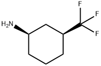 3-(TRIFLUOROMETHYL)CYCLOHEXANAMINE