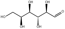 L-(-)-TALOSE Structural