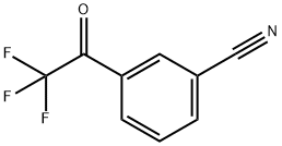 3'-CYANO-2,2,2-TRIFLUOROACETOPHENONE