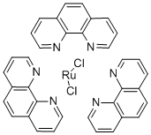 TRIS-(1,10-PHENANTHROLINE) RUTHENIUM (II) CHLORIDE