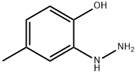 2-HYDROXY-5-METHYL-PHENYL-HYDRAZINE