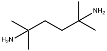 2,5-dimethylhexane-2,5-diamine 