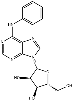 N6-PHENYLADENOSINE