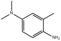 1,4-Benzenediamine,N4,N4,2-trimethyl-(9CI)