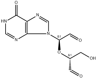 INOSINE, PERIODATE OXIDIZED