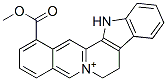 23594-96-9 structural image