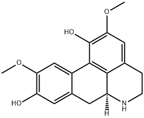 norisoboldine Structural