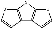 DITHIENO[2,3-B:3',2'-D]THIOPHENE