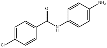 N-(4-Aminophenyl)-4-chlorobenzamide