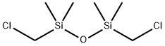 1,3-Bis(chloromethyl)-1,1,3,3-tetramethyldisiloxane