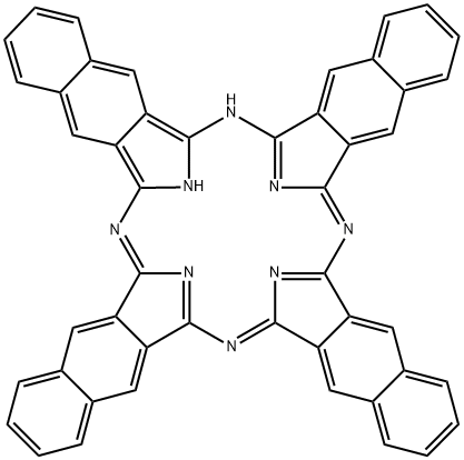 2,3-NAPHTHALOCYANINE