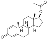 2363-59-9 structural image