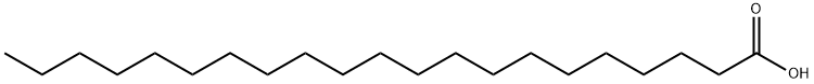 HENEICOSANOIC ACID Structural