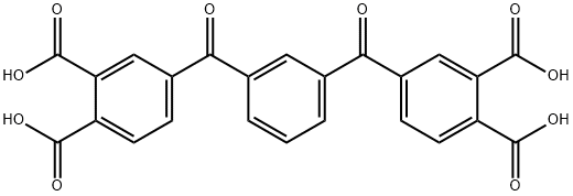 3,3',4,4'-Isophthaloydiphthalic acid