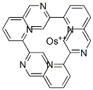 Os(Bpy)3 (2+) Structural