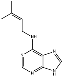 N6-(delta 2-Isopentenyl)-adenine