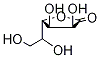 D-Talono-1,4-Lactone Structural