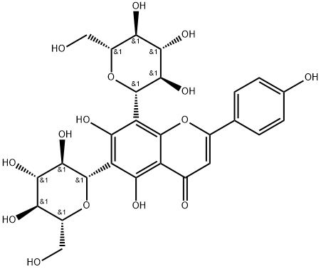 VICENIN Structural